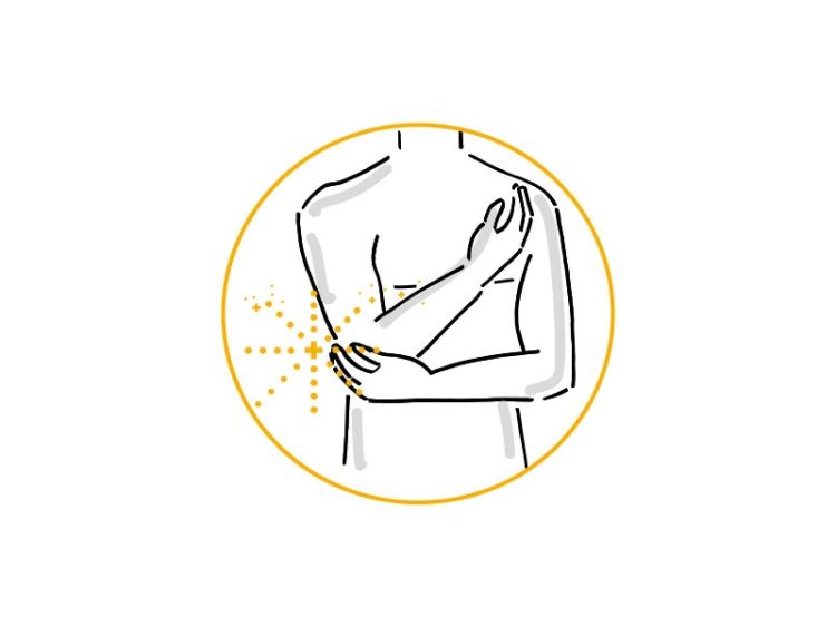 PIJNSUPPORT