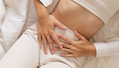 Menstruatieklachten verminderen met VigoCell CYCLUSSUPPORT van Geonado