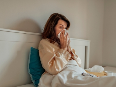 Versterk je immuunsysteem: 5 natuurlijke manieren om gezond en sterk te blijven