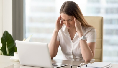 Hoofdpijn en migraine: omgevingsfactoren die een rol spelen