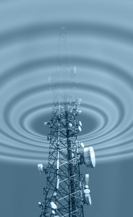 straling telefoon tegenhouden