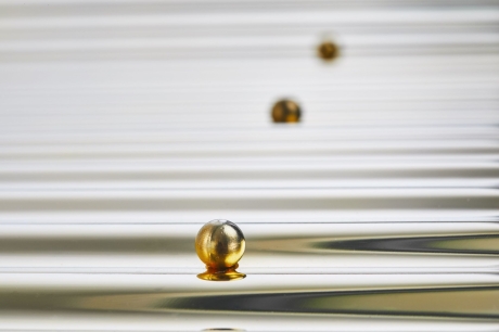 straling in huis tegenhouden