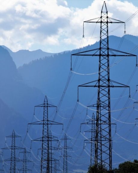 Frequenz-Welle straling tegenhouden