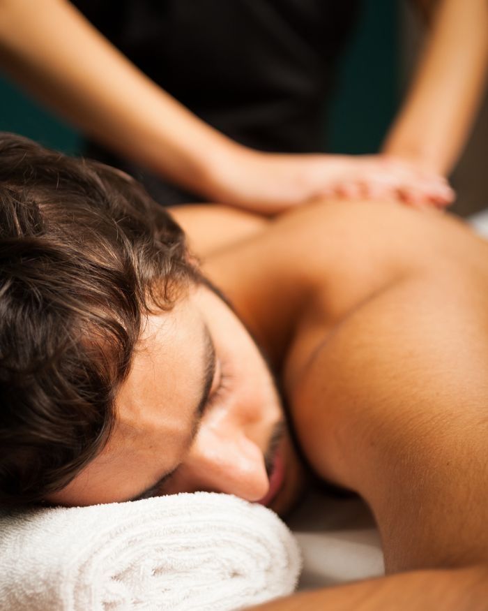 meridiaan verstoring